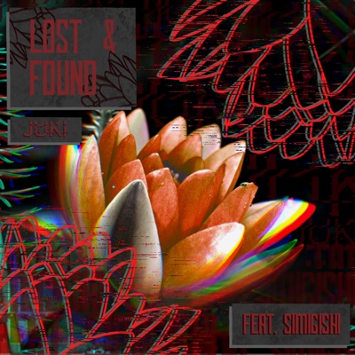 Lost & Found (feat. simigishi) - Single