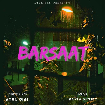 Barsaat - Single