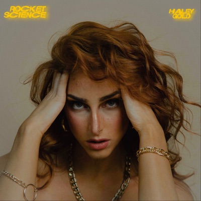 Rocket Science - Single