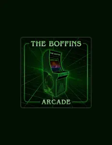 Hör dir The Boffins an, schau dir Musikvideos an, lies die Biografie, finde Tourdaten und mehr!