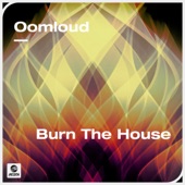 Burn The House artwork