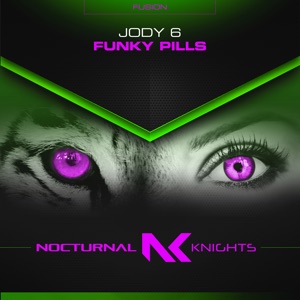 Funky Pills - Single