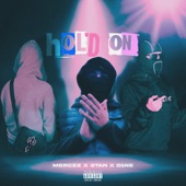 Hold On (feat. Stan & D1neofficial) artwork