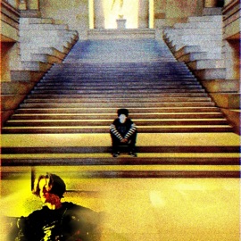 Anomaly (feat. Jay3R) [Remix] Eyeiness