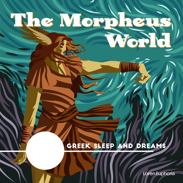 The Morpheus World: Greek Sleep and Dreams, Spirit of the Dream of Kings