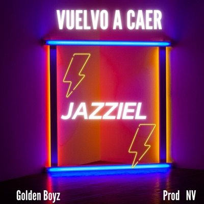 Vuelvo a Caer - Single