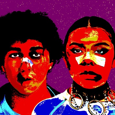 DRAMA $w$ (feat. Leena Bae) - Single