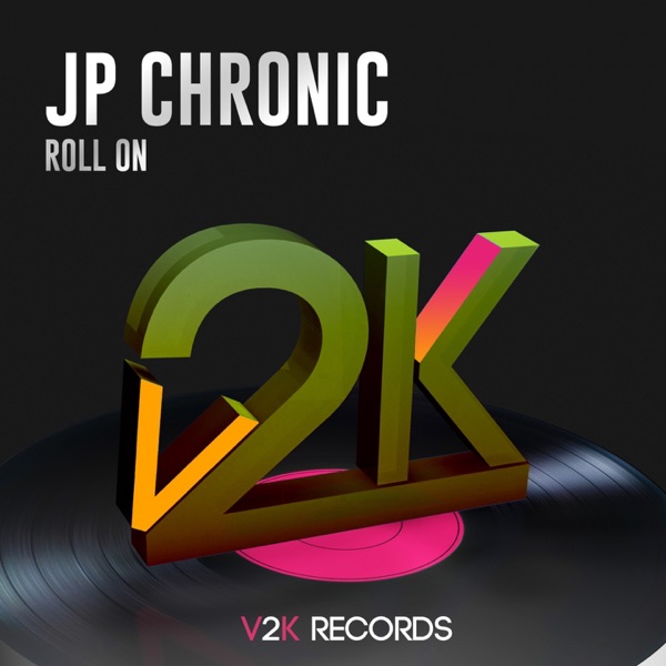 Roll On - EP