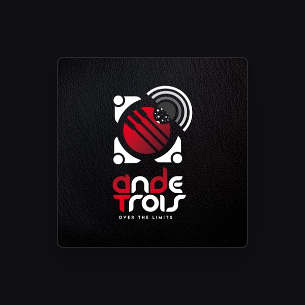AnDe Trois's avatar