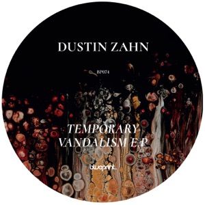 Temporary Vandalism - EP