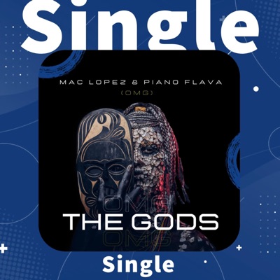 The Gods - Single