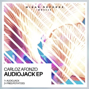 Audiojack - Single