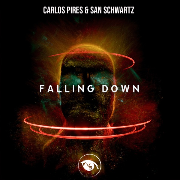 Falling Down - Single