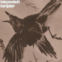 Bahçemdeki Kargalar - Single - Vasi