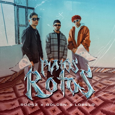 Platos Rotos - Single