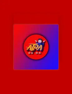 Atra de na सुनें, म्यूज़िक वीडियो देखें, बायो पढ़ें, दौरे की तारीखें और बहुत कुछ देखें!