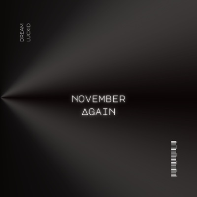 November Again - Single