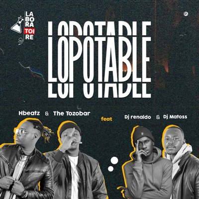 LOPOTABLE (feat. Dj Renaldo, Dj Matoss & G1L) - Single