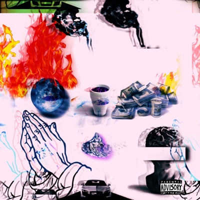 Pull up (feat. Slick Chemical & Hunter ZA) - Single