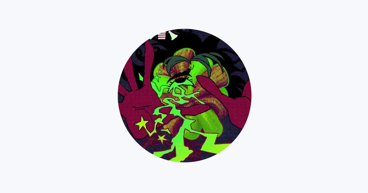 Sodikken - Apple Music