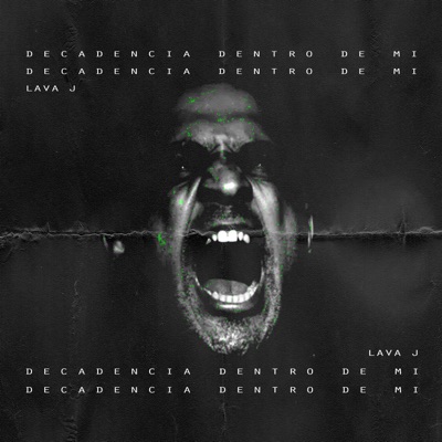 Decadencia Dentro de Mi - Single