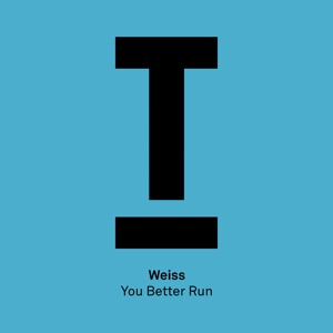 You Better Run (Radio Edit)