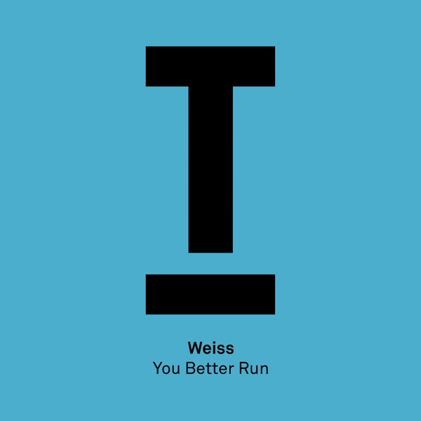 You Better Run - EP