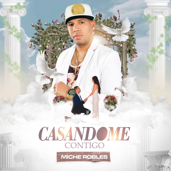 Casándome Contigo