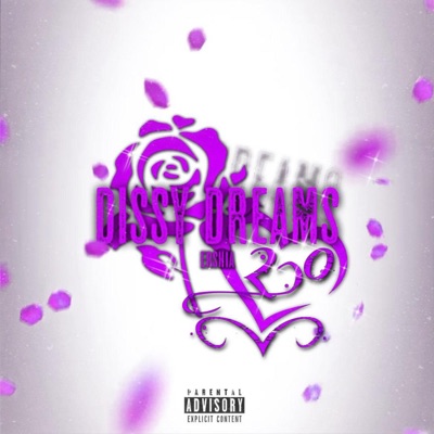 Dissy Dreams 2.0 - Single