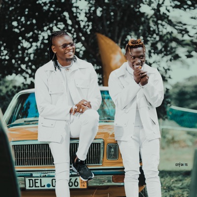Omu (feat. Pallaso) - Single