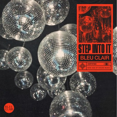 Step into It - Single