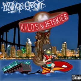 Colombia (feat. Gboiii) Lil Daygo