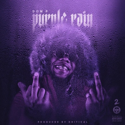 Purple Rain - Single