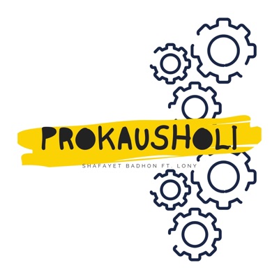 Prokausholi (feat. Lony) - Single