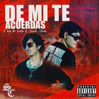 De Mi Te Acuerdas - Single - El Niño De Sonora & Pancho Estrada