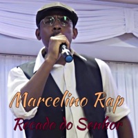 Recado do Senhor - Single - Marcelino Rap
