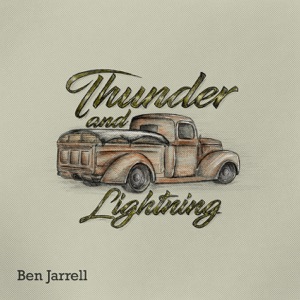 Thunder and Lightning - Single