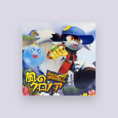 Listen to Klonoa Series Sound Team, watch music videos, read bio, see tour dates & more!