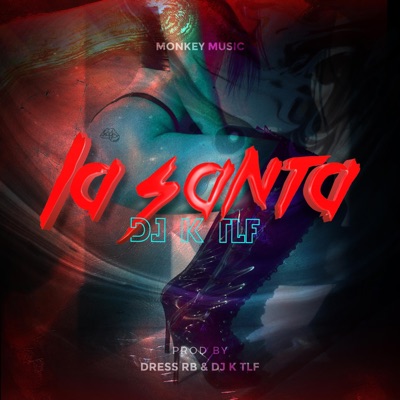 La Santa - Single