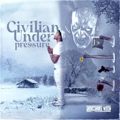 Listen to Civilian Under Pressure by Immanuel Keen