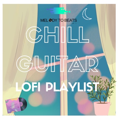 Chill Guitar - EP