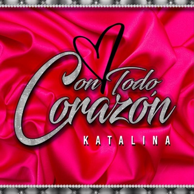 Con Todo Corazón - EP