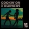 Losin' Streak (feat. Daniel Merriweather) - Cookin' On 3 Burners lyrics
