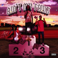 Ain't My Fault - Single - NY2