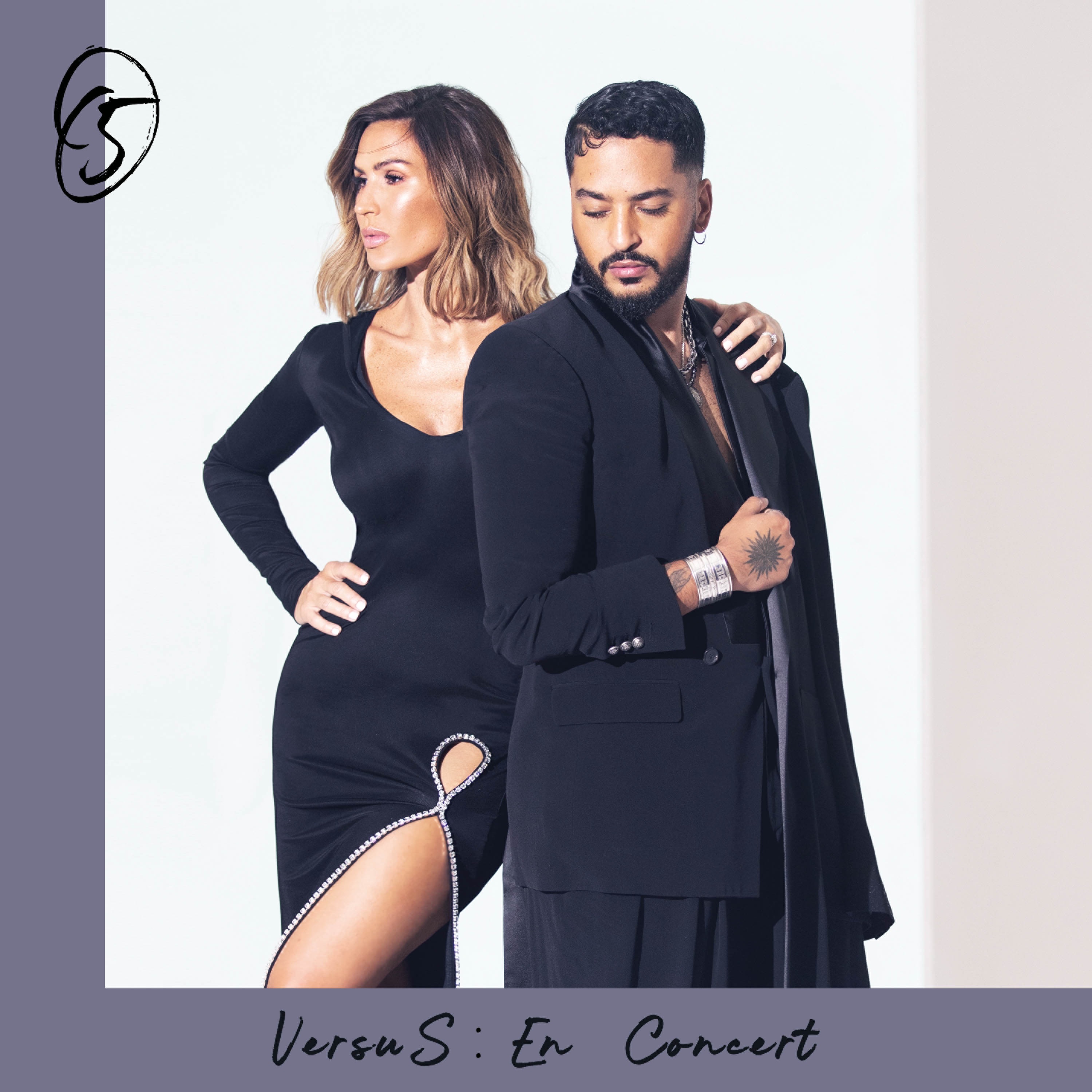 VersuS : En Concert - EP