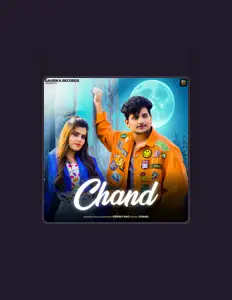 Listen to Krrish Rao, watch music videos, read bio, see tour dates & more!