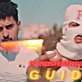 Guide (feat. Paryos) [Special Version] Ravalle