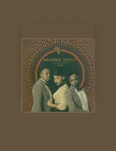 聆聽 Muungu Africa、觀看音樂影片、閱讀小傳、查看巡演日期等！