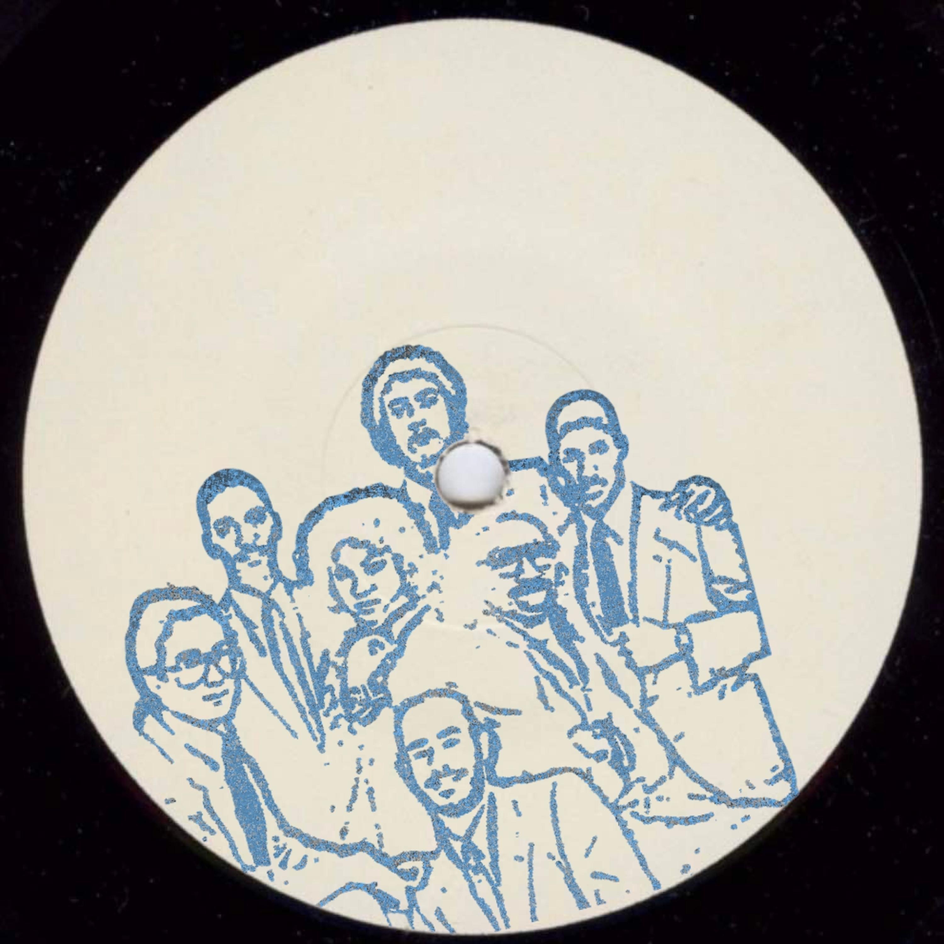 Hold Tight (Edit) - Single