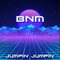 Jumpin' Jumpin'